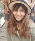 Rencontre Femme Thaïlande à หนองบัวแดง : Suphakon  , 42 ans